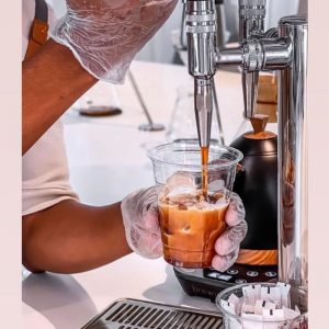 Nitro Cold Drip
